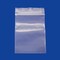 Clear Plastic Reclosable Zipper Bags 4mil Poly Bags 3x4 (Package of 100)